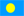 PALAU flag